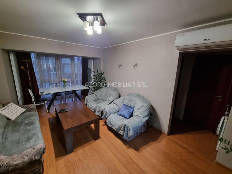 Aurel vlaicu-Apartament 4 camere finisat modern cu gaze - 30