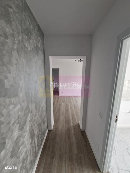 3 camere Giulești / Crângași – la Parcul Marin Preda –renovat - 3