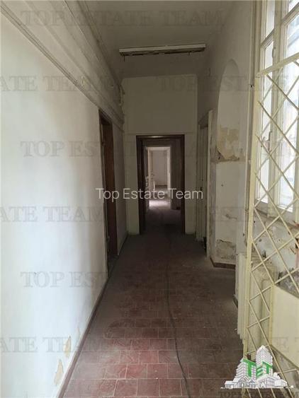 Reducere!!Casa eleganta renovabila in Dorobanti - 5
