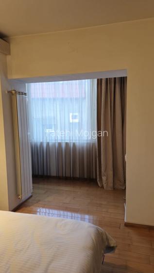 2 Camere Spatios  Dorobanti | Capitale| Floreasca | Primaverii - 16