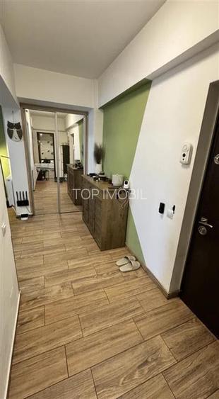 Apartament 2 camere, mobilat+ loc de parcare- CUG, Al. T Neculai - 3