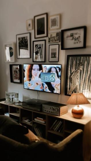 Apartament superb in vila zona Matei Basarab - 2