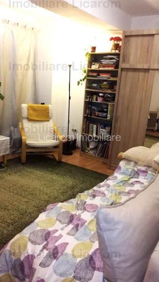 EUROPE RESIDENCE -apartament 2 camere cochet, Avram Iancu. - 9