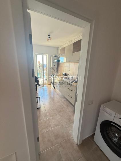 Garsoniera de inchiriat,6/7, mobilatat, utilata, Metalurgiei, Sector 4 - 5