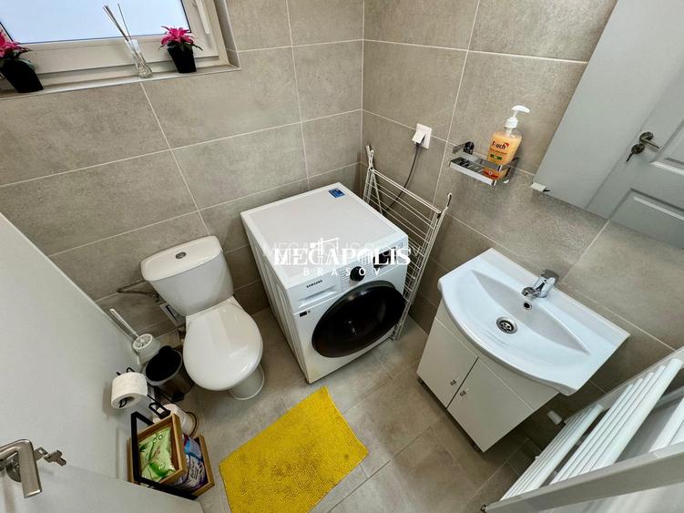 Duplex 3 camere | Prima închiriere | 3 locuri de parcare | Triaj - 24