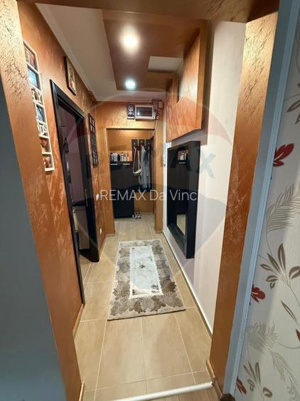 Apartament 3 camere de vânzare la preț de doua camere. Oferta ideală ! - 3