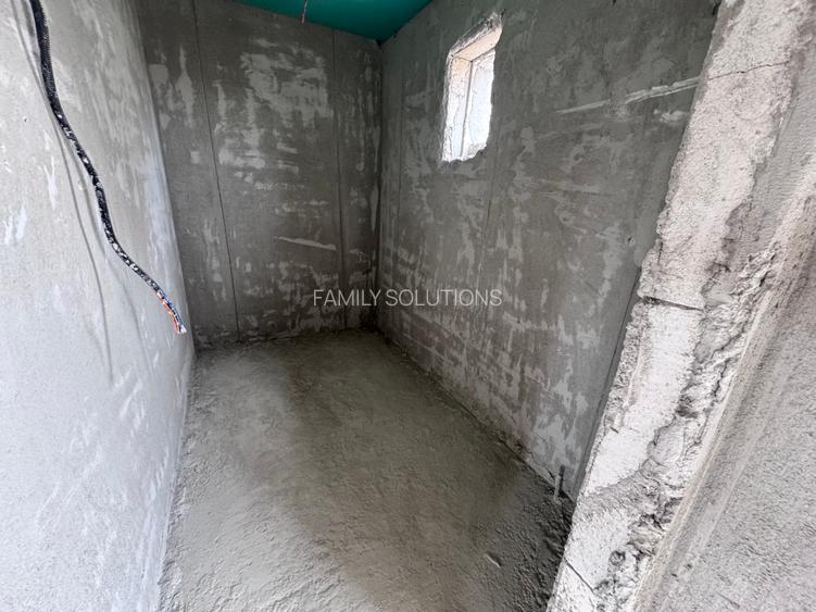 Promotie Casa P+1+M. 5 cam. Util 185mp. Teren 120mp - 13