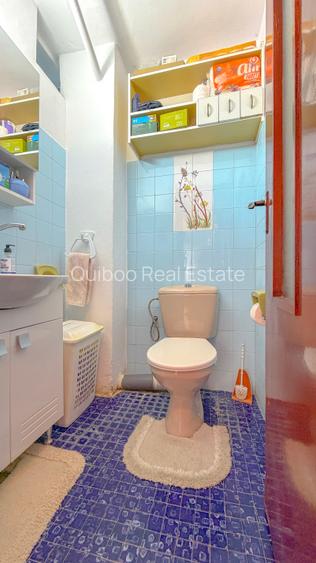 Apartament 3 camere | Etaj 1 | Centrală proprie | Băile Tușnad - 8