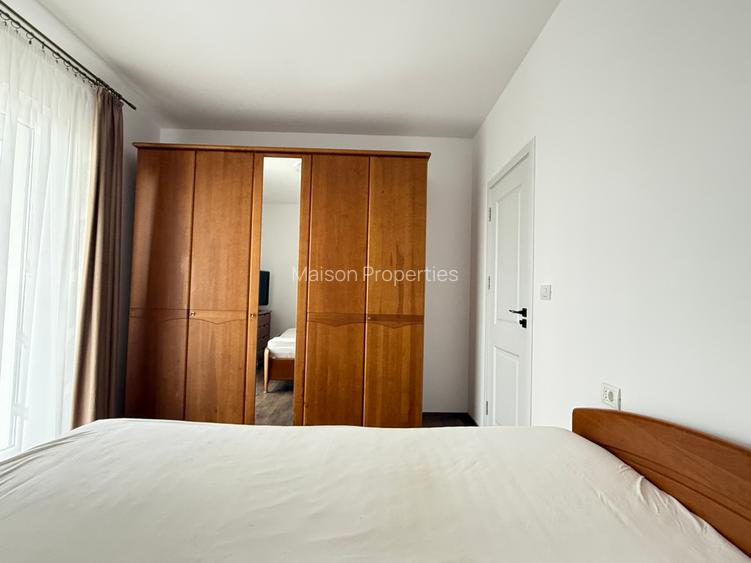 COMISION 0% | 2 camere in Braytim | Disponibil imediat - 7