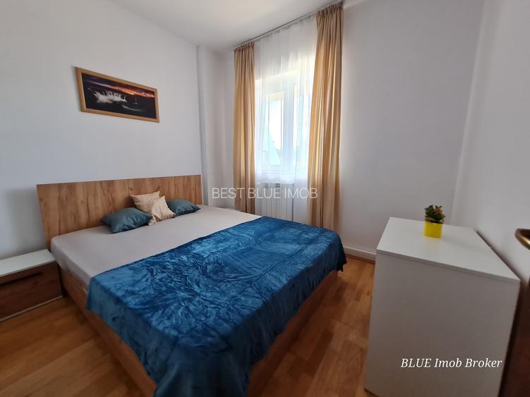 Apartament 3 camere Green Park Tătărași | lângă Ciric | mobilat complet - 2
