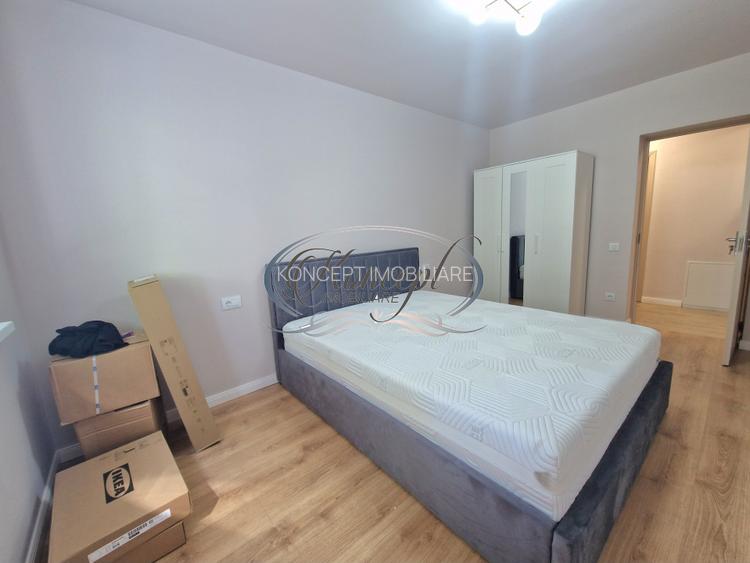 Apartament complet renovat cu garaj in zona Hotel Royal - 4