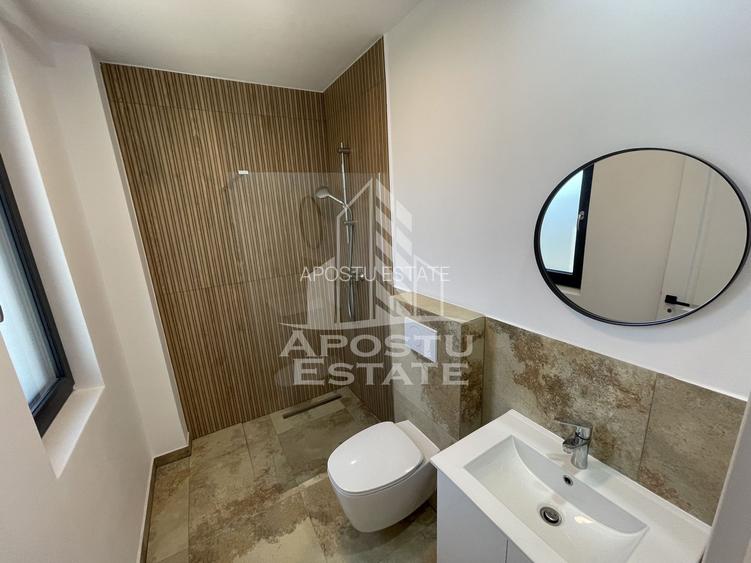 Apartament de inchiriat pentru birouri, 45 mp, Dumbravita Timis - 6