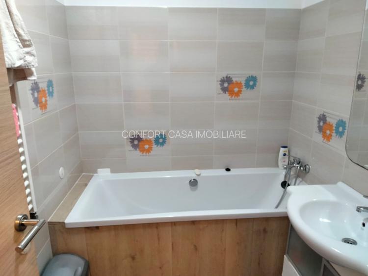 Vanzare 2 camere bloc nou Iancului metrou - 11