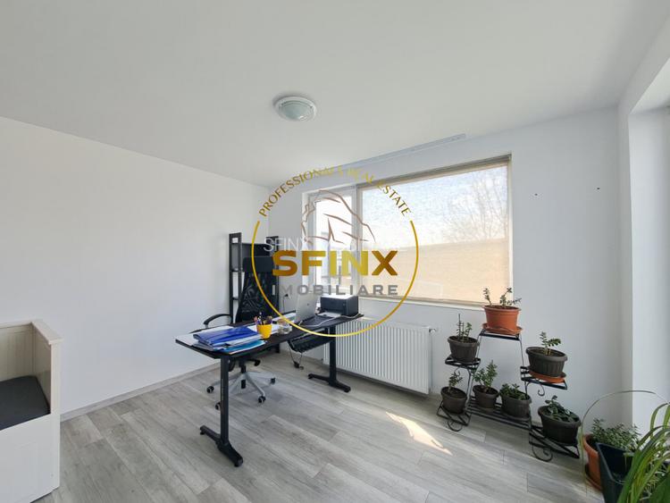 Vila Buftea | Curte Proprie - 13