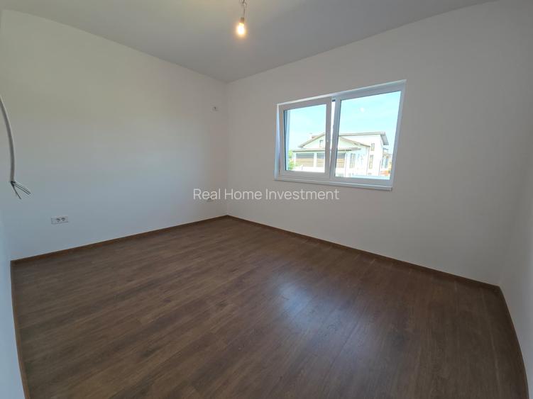 Casă P+1 5 camere– spațiu generos, poziție excelentă - 5