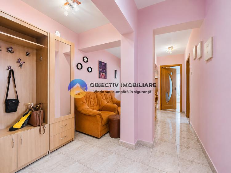 Apartament 3 camere Precista - GATA DE MUTAT - 11