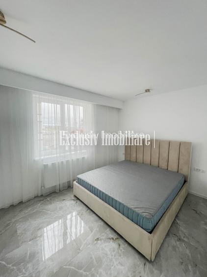 Apartament Premium cu 2 camere 60 mp cu Parcare Privata - Palazu Mare - 11