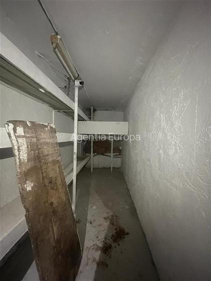 Apartament 3 camere de vanzare zona ultracentrala Tulcea - 21