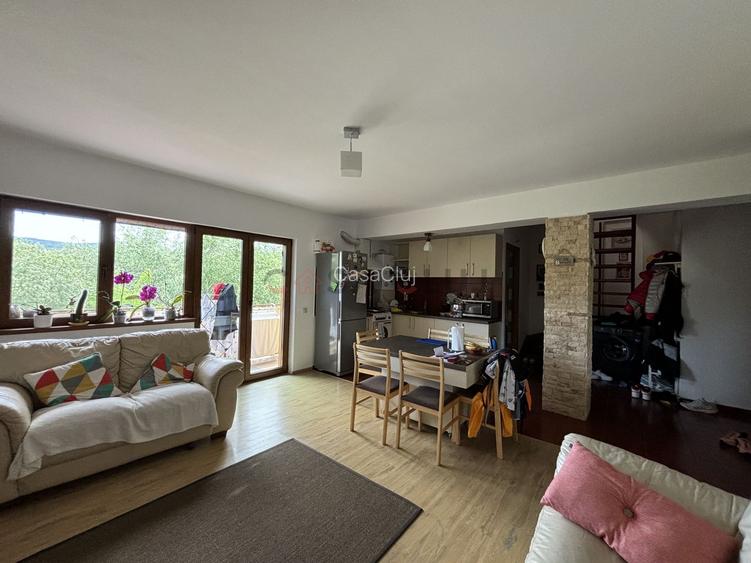 La cheie, doua nivele, zona Câmpului Denver! - 4