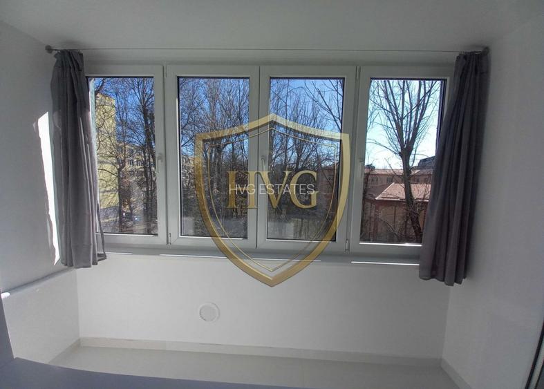 Apartament 3 Camere | Arcul de Triumf-Domenii | Parcare Cu Statie De Incarcare - 7