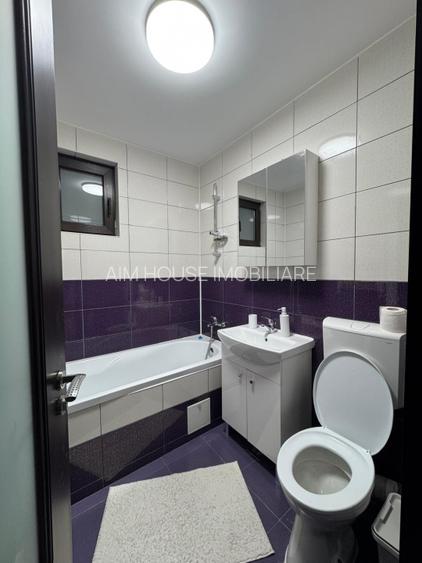 Apusului Residence-Ap. 2 cam+Parcare-Pacii Metrou - 8