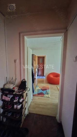 Apartament 2 camere Bulevardul Basarabia - 4