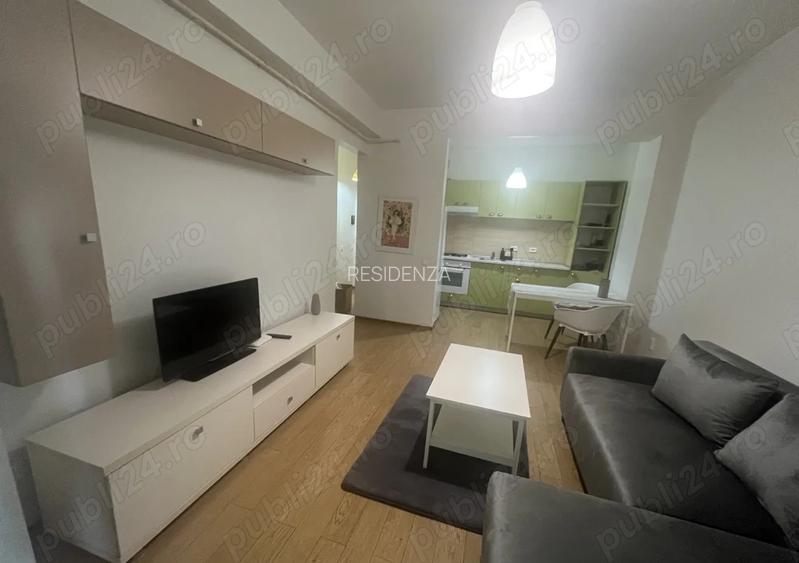 Apartament 2 Camere Calea Moșilor | Terasa | Centrala proprie - 3