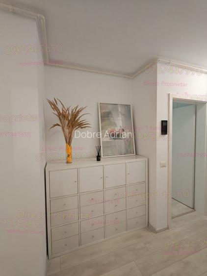 Apartament 3 camere mobilat utilat ,loc parcare inclus - 5