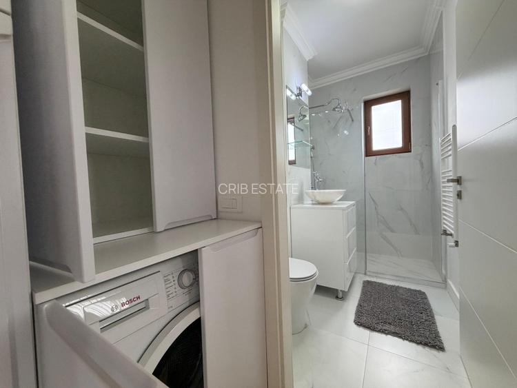 2 Camere Vitan Vitan Residence Mihai Bravu Centrala Proprie - 16