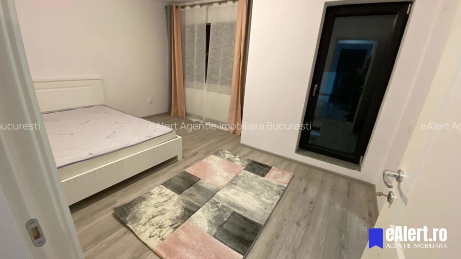 Vilă P+1+pod, complex rezidențial, teren 600 mp, Bragadiru - 12