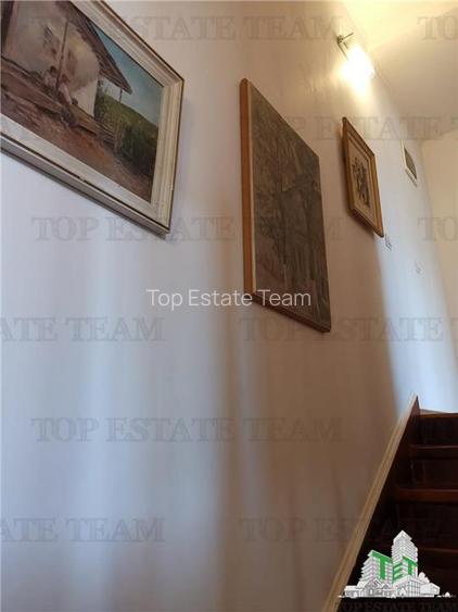 Apartament 4 cam in vila p+1 Green Residence, 1 Decembrie - 6