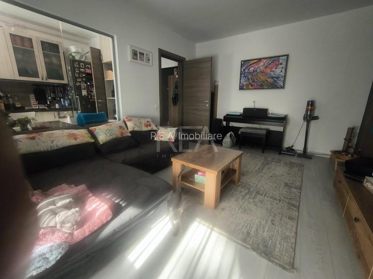 Apartament 4 camere, Politehnica - 30