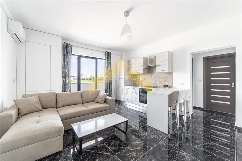 Apartament 3 camere de vanzare zona UTA - 12