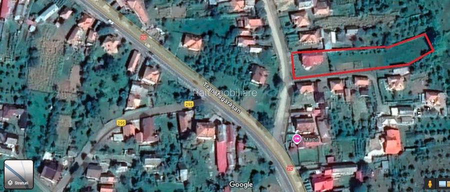 Casa de Vanzare Corbeni- Oestii- Arges - 36