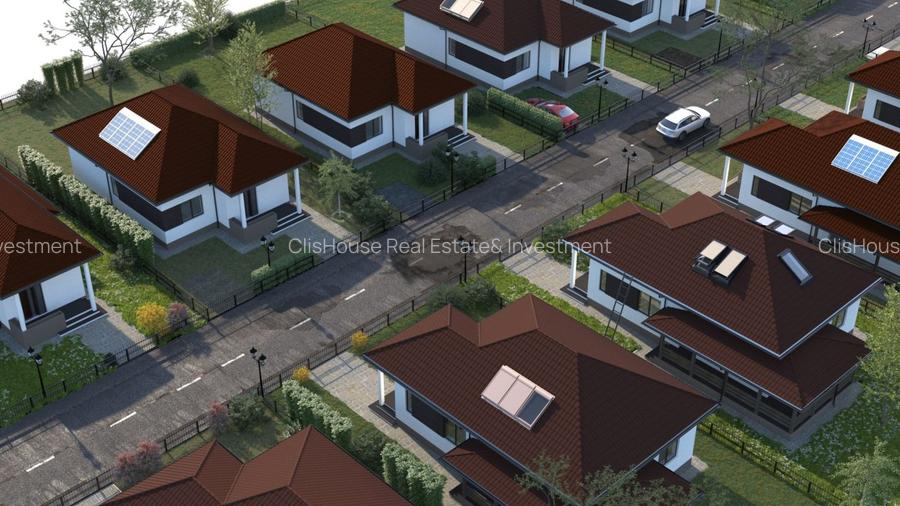 TEREN INTRAVILAN - 2