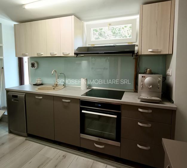 Duplex amenajat deosebit,  zona centrala - 10