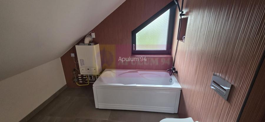 Apartament cu 2 camere de vanzare in Busteni - 7