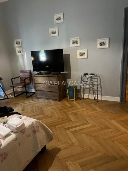 Apartament 5 camere in vila strada Londra - 4