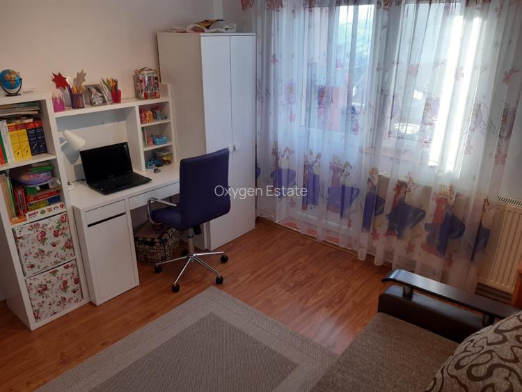 Investiție Ideală! Apartament cu 2 Camere, 45 mp – Str. Dumbrava - 2