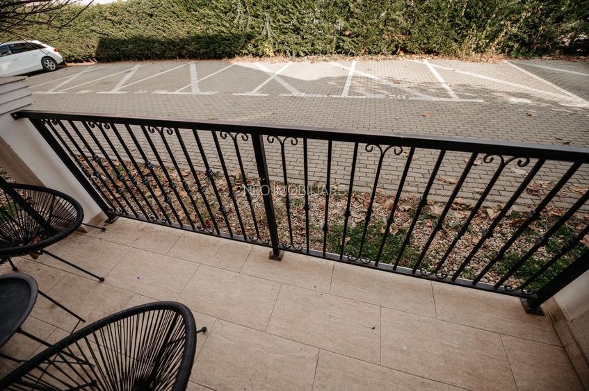 Apartament 2 camere-curte proprie-Giroc - 20