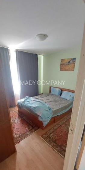 2 Camere Decomandat, Tomis Nord, 50mp, 3/4, Centrala, Mobilat - 7