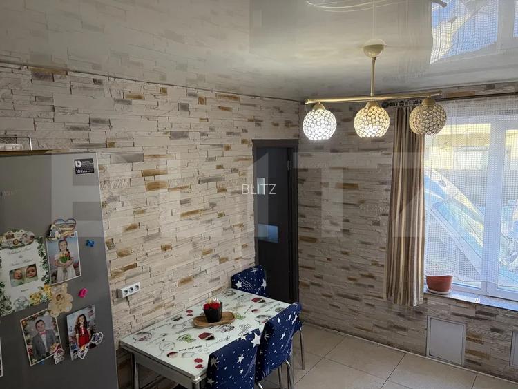 Apartament cu 2 camere si parcare, zona Tineretului. - 9