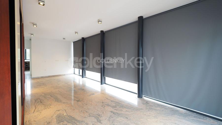 Vila minimalista pe o strada selecta si linistita - 22