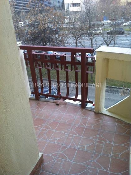 Aviatiei, Nicolae Caramfil - 11