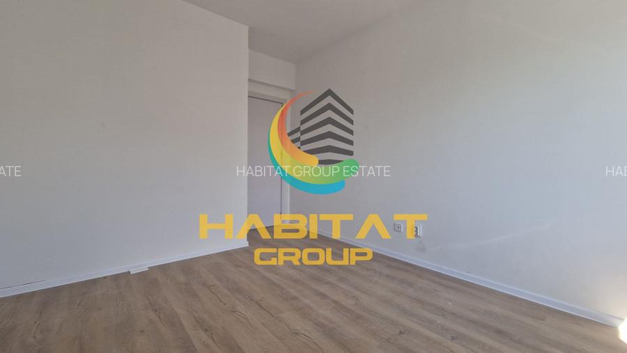 3 camere | Theodor Pallady | 84.8 mp | Etaj 1 | Comision 0% - 11
