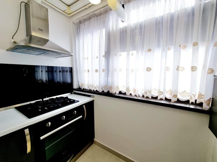 Apartament cu 2 camere bloc nou CT cu inc. in pard. Ac - 7