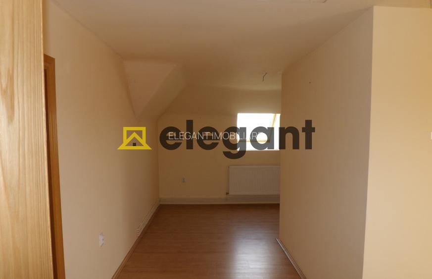 Cladire D+P+E+M, 358 mp utili, vad ridicat, Centru-Imparatul Traian - 6