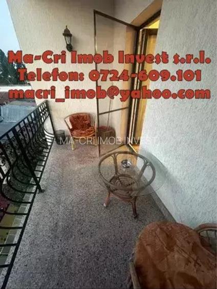 🏠 Crângași: 2 Camere, Bloc 2019. Lângă eMAG & Aqua Magic! Parcare 🚗✅ - 8