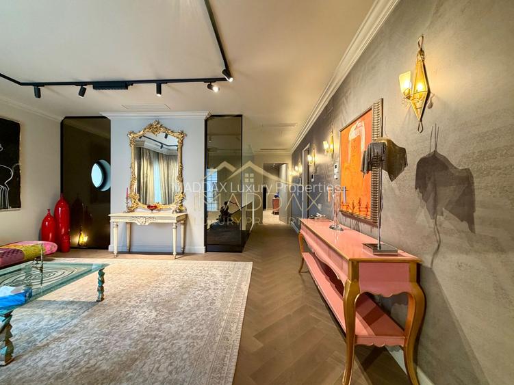 Vila Exclusivista // 6 camere *590mp* 2 parking // Pipera – Iancu Nicolae - 19