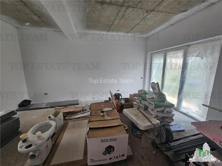 Triplex 4 camere incalzire pardoseala in Ghencea - 4